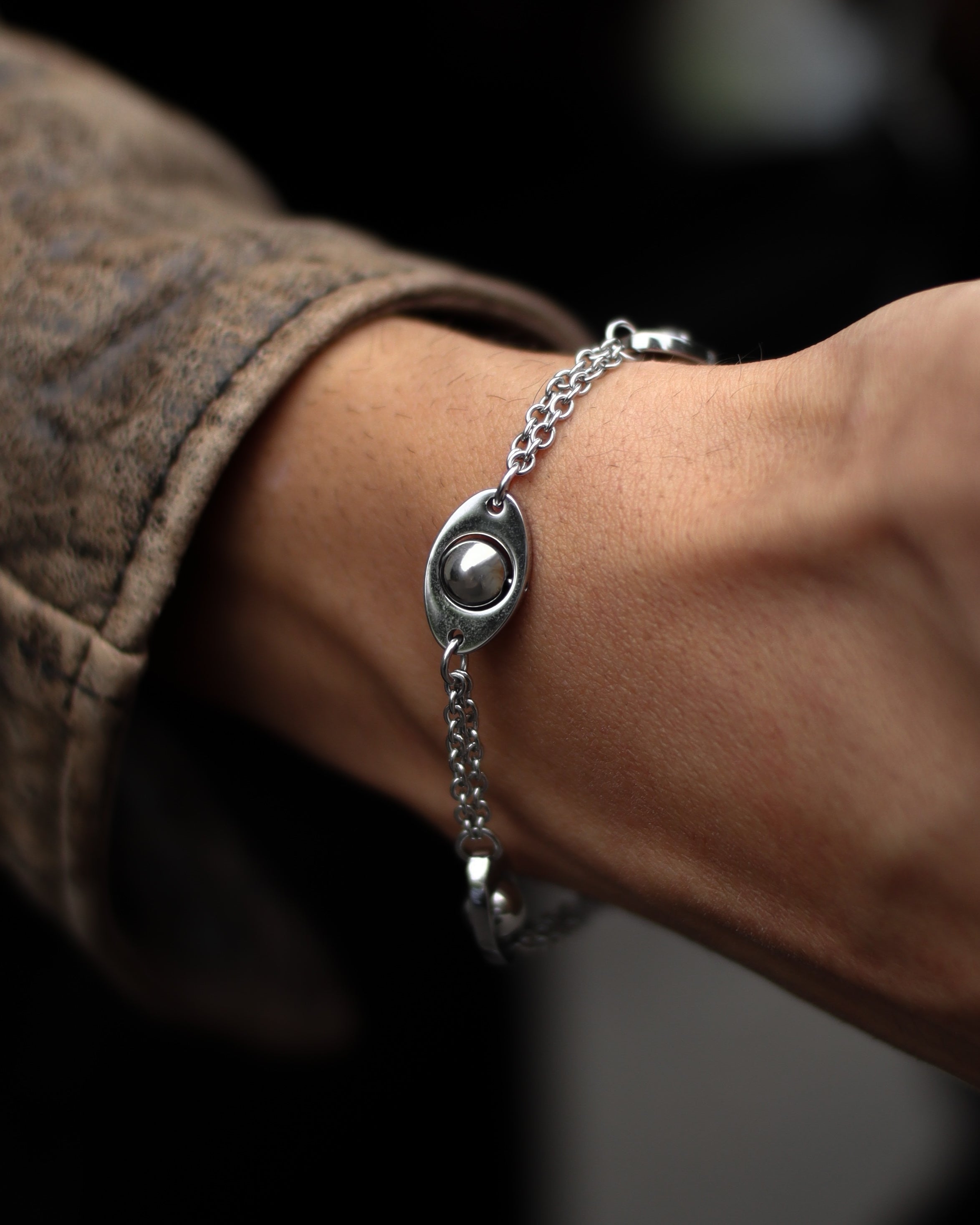 Planet Bracelet