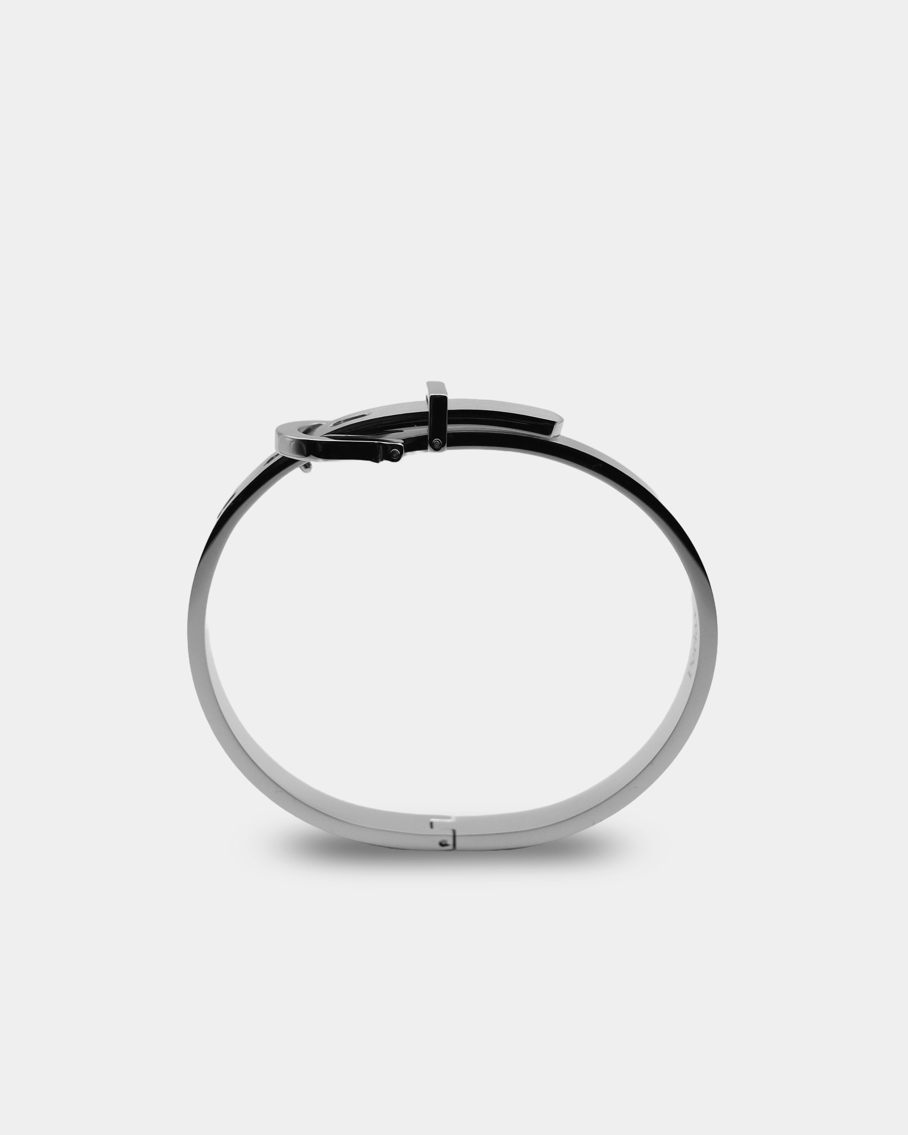 Belt Bracelet 