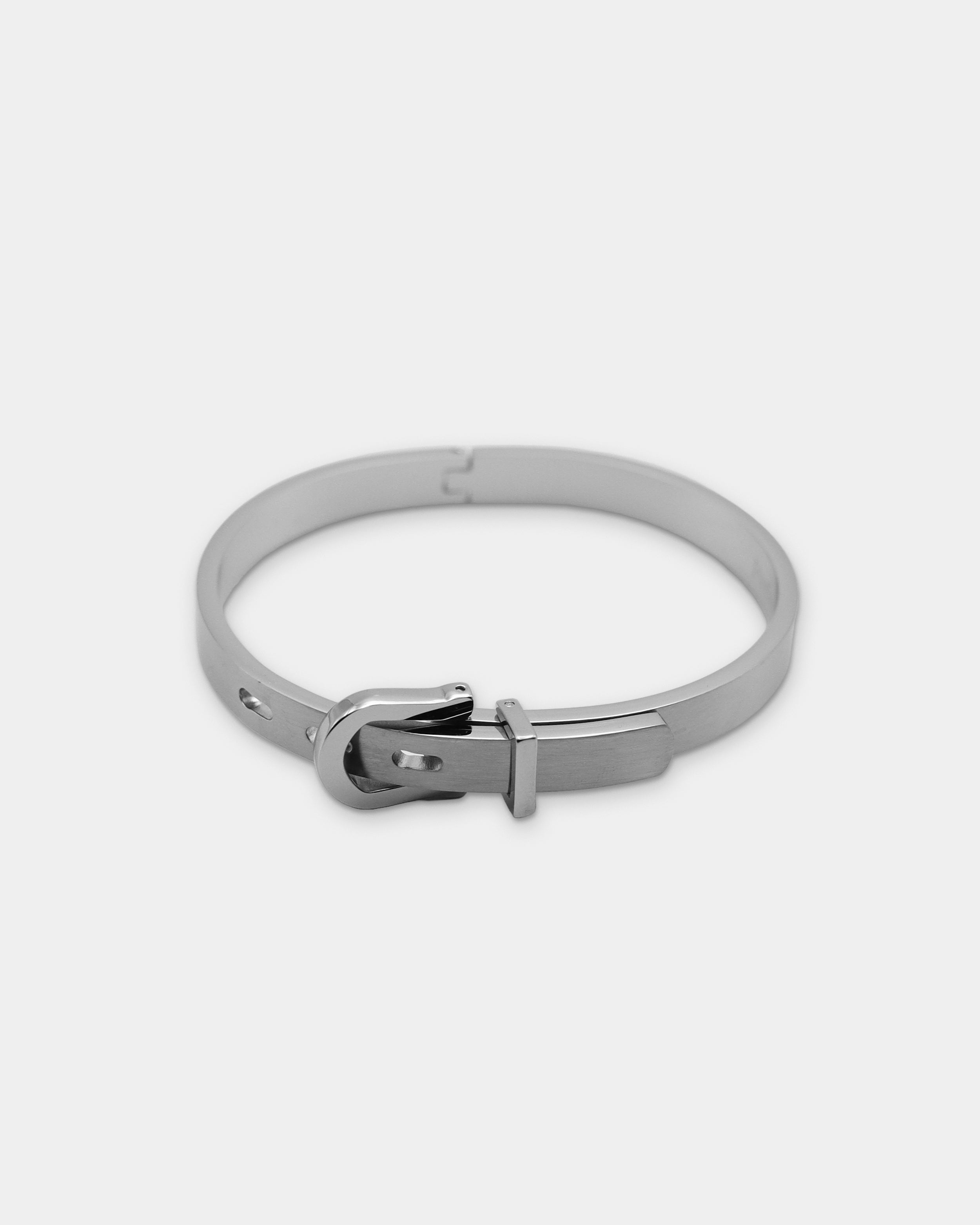 Belt Bracelet 