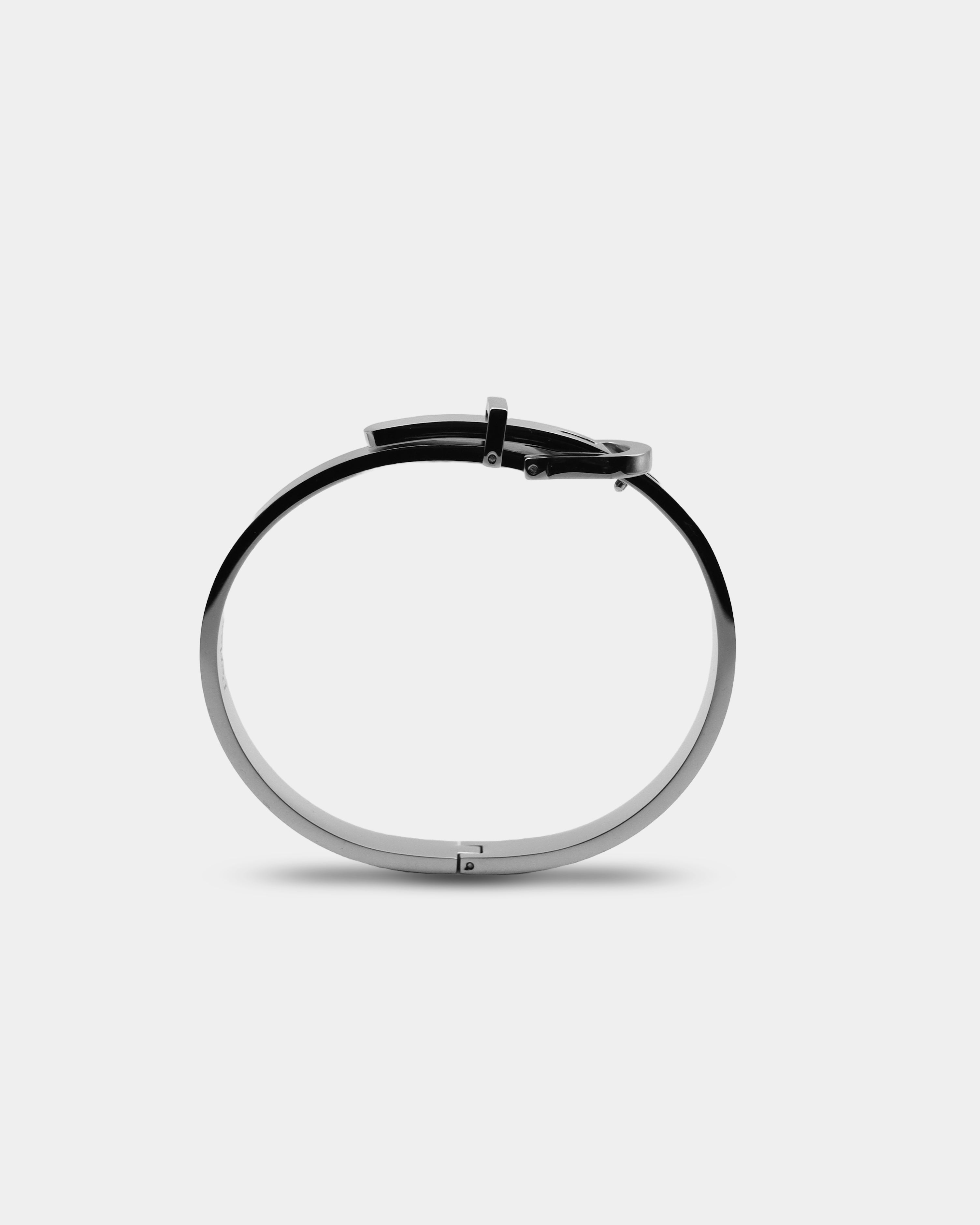 Belt Bracelet 