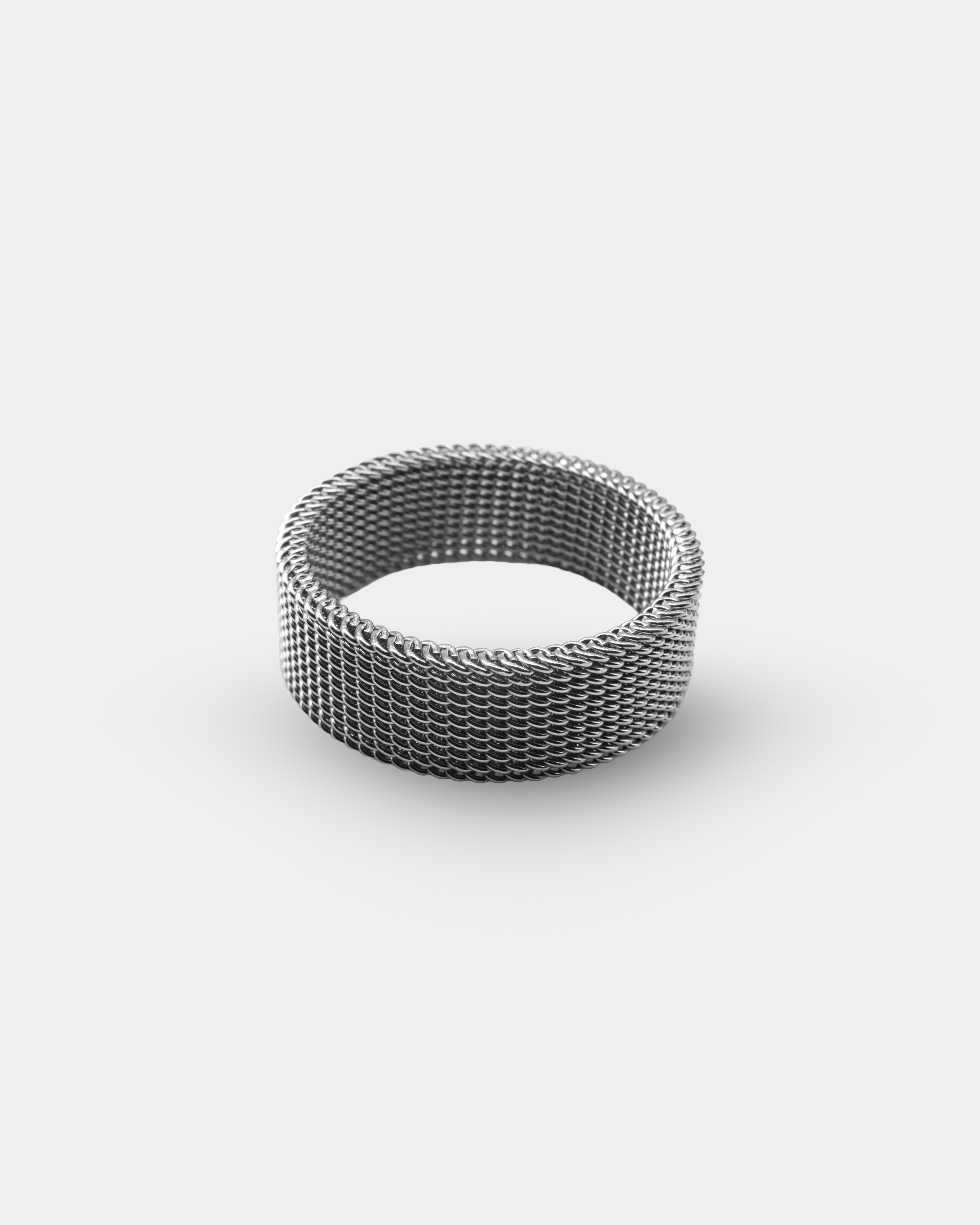 Ring mesh