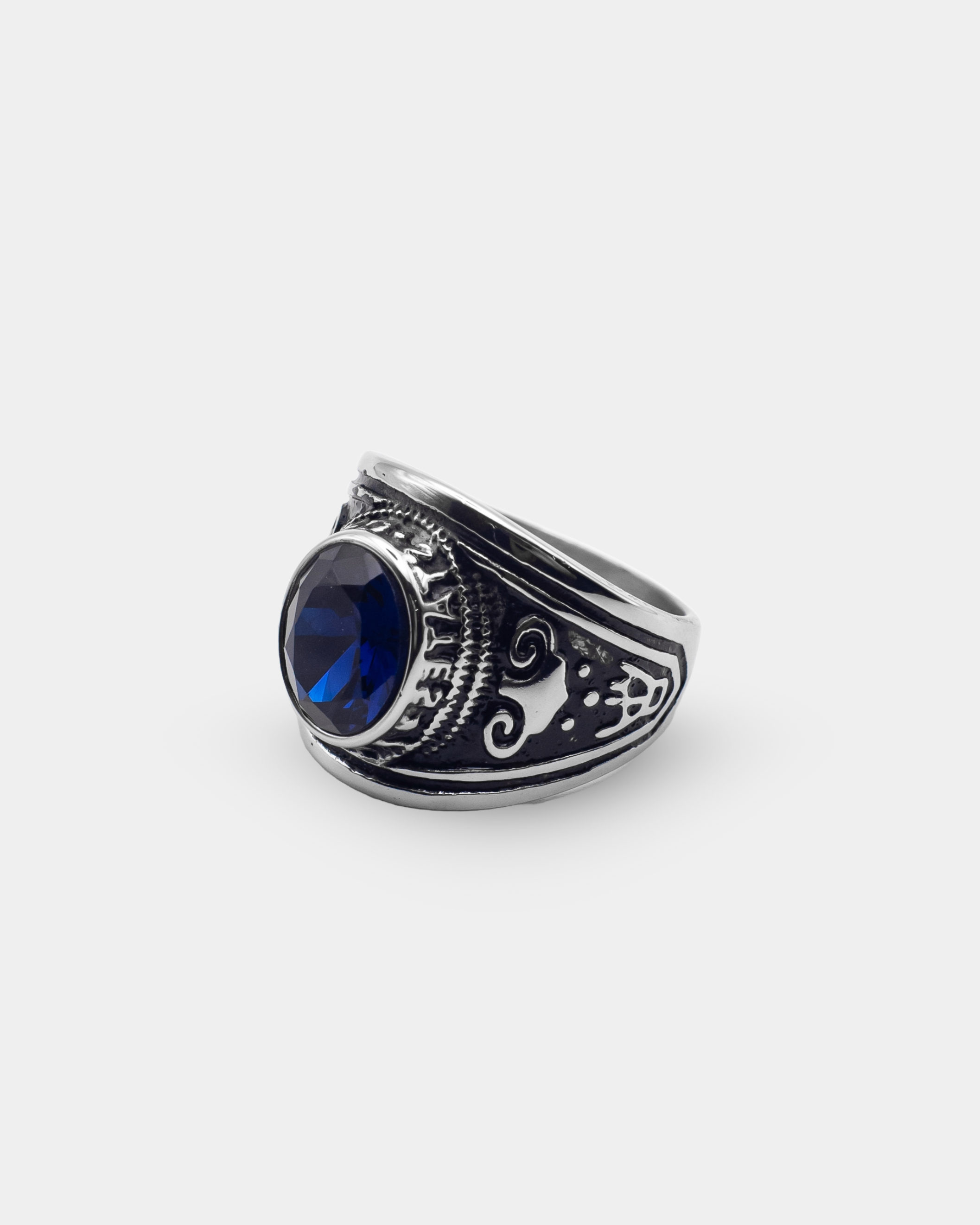 Poseidon Ring