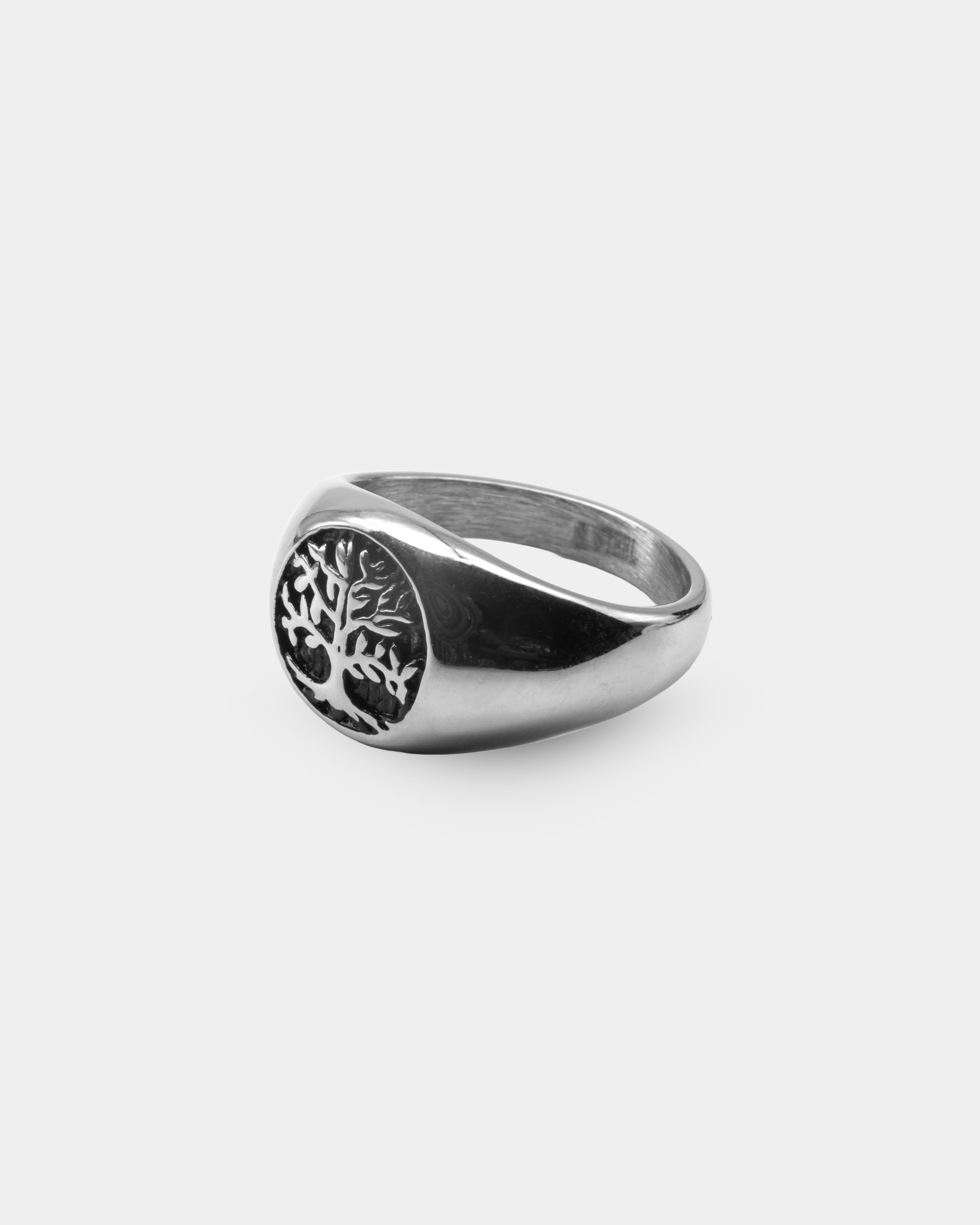 Yggdrasil Ring