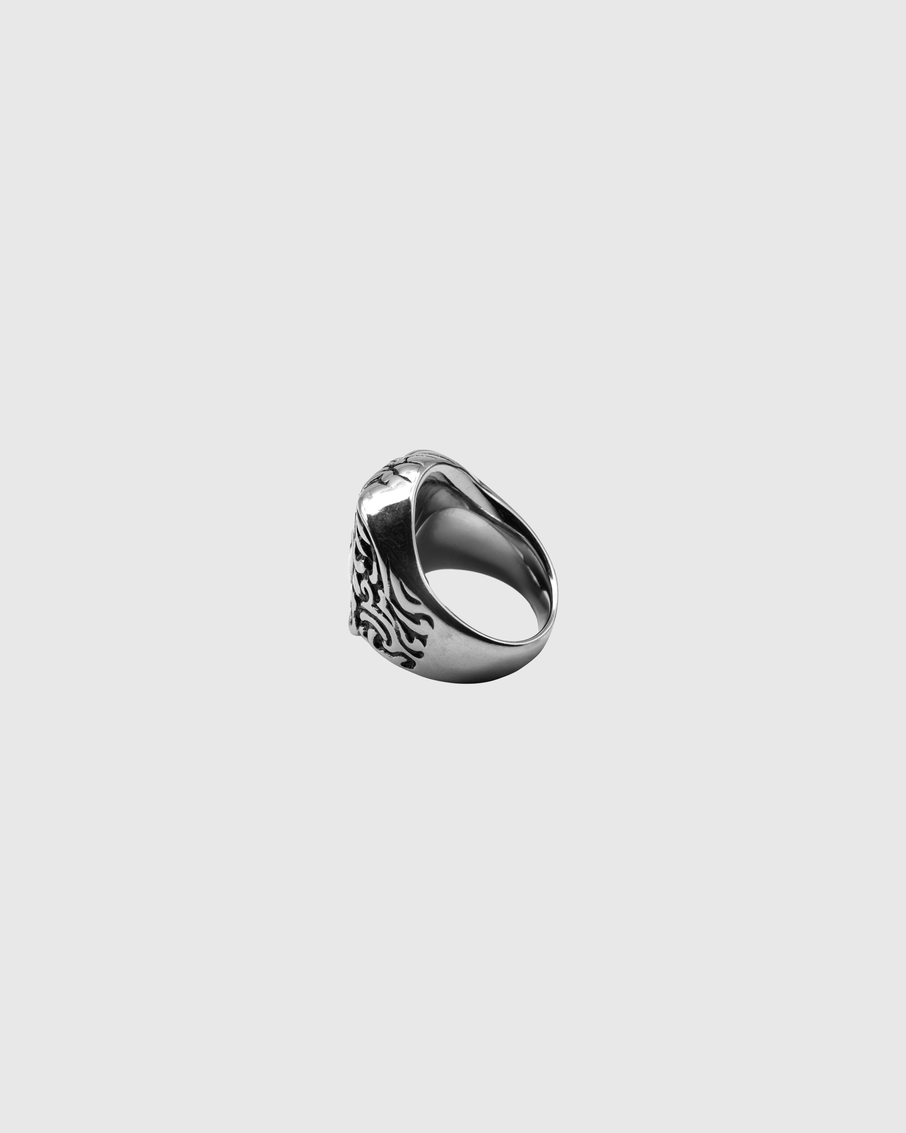 Medusa Ring