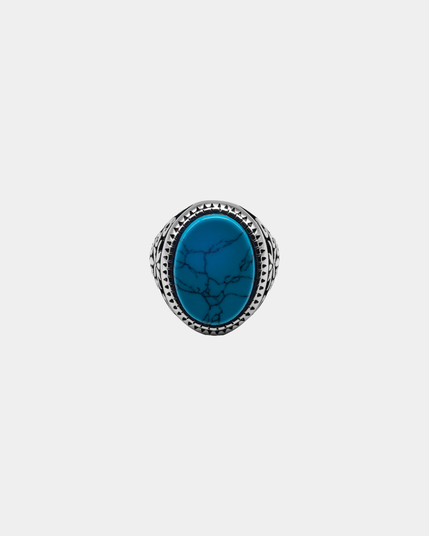 Bleu Ring