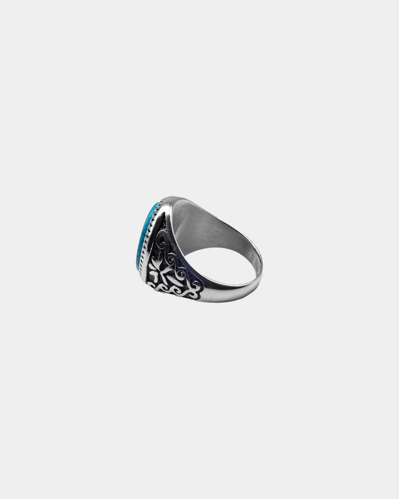 Ring Bleu