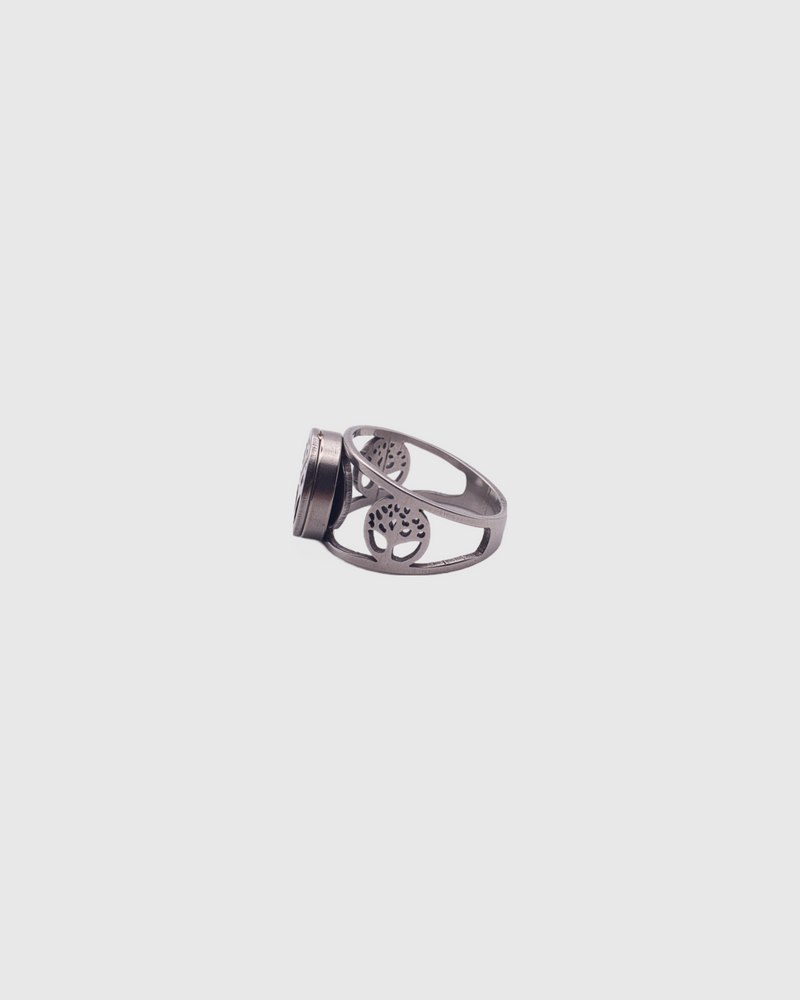 Ring Vita (White)